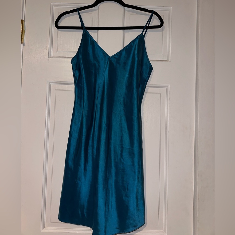 Tank dress